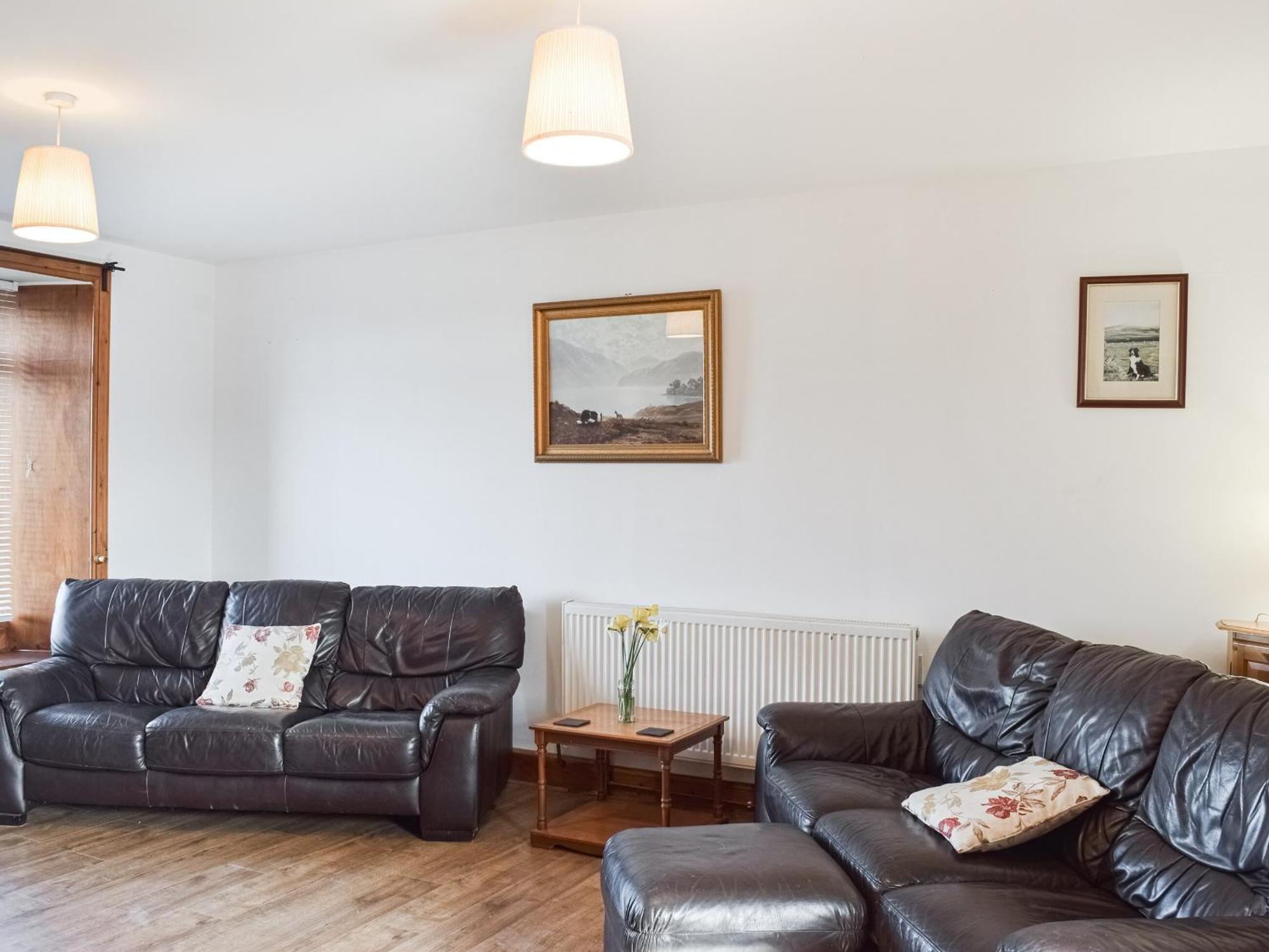 גלאזגו Old Barn Cottage - Uk47144 מראה חיצוני תמונה
