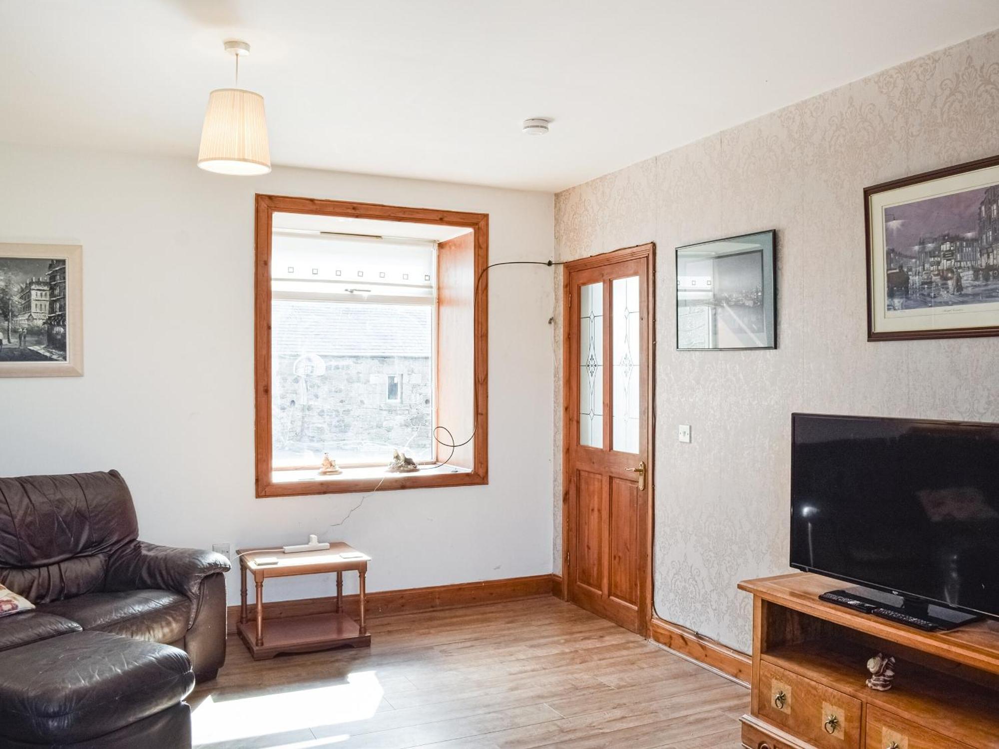 גלאזגו Old Barn Cottage - Uk47144 מראה חיצוני תמונה